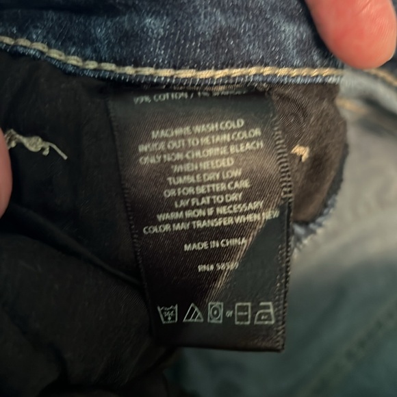 Kut from the Kloth Catherine Boyfriend Jeans - Picture 4 of 6